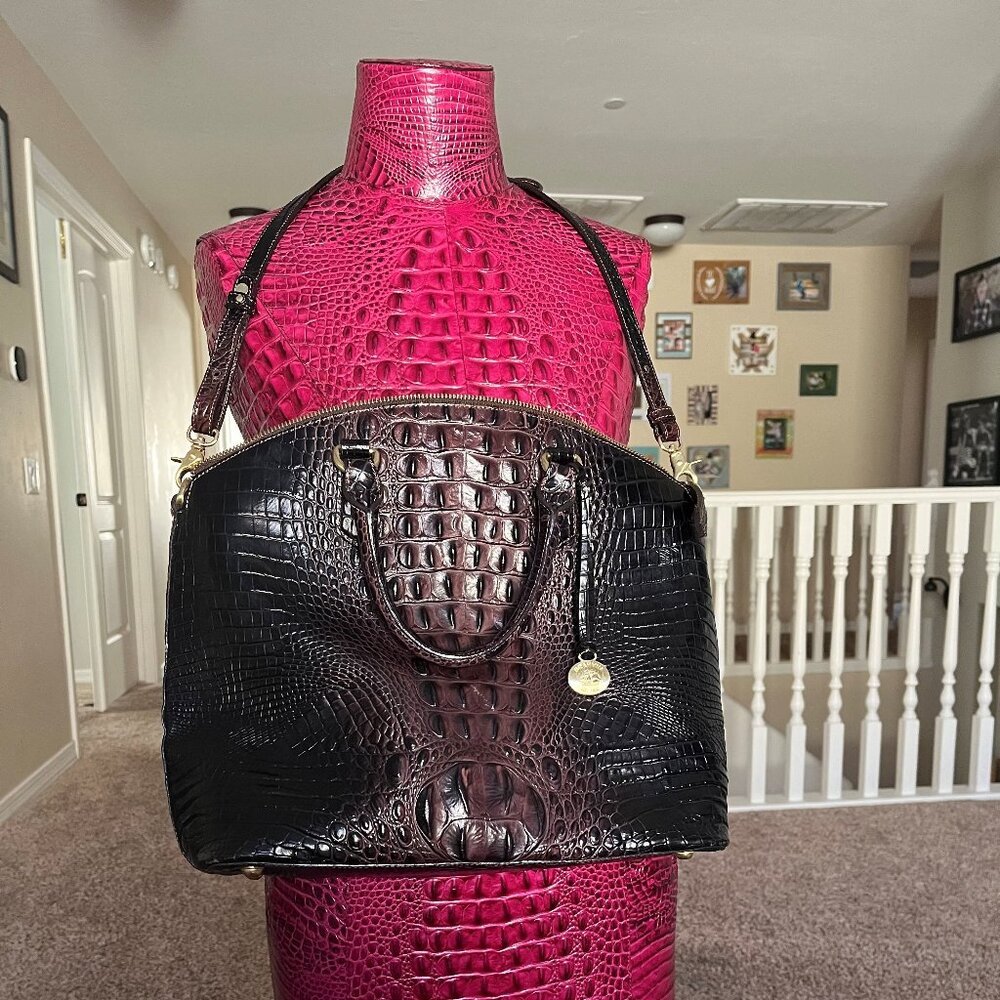 Brahmin Large Duxbury